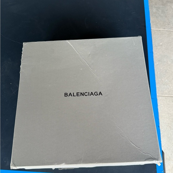 Balenciaga Alaska boots size 12 - Picture 1 of 8